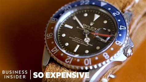 why rolex watches so expensive|are rolex watches overpriced.